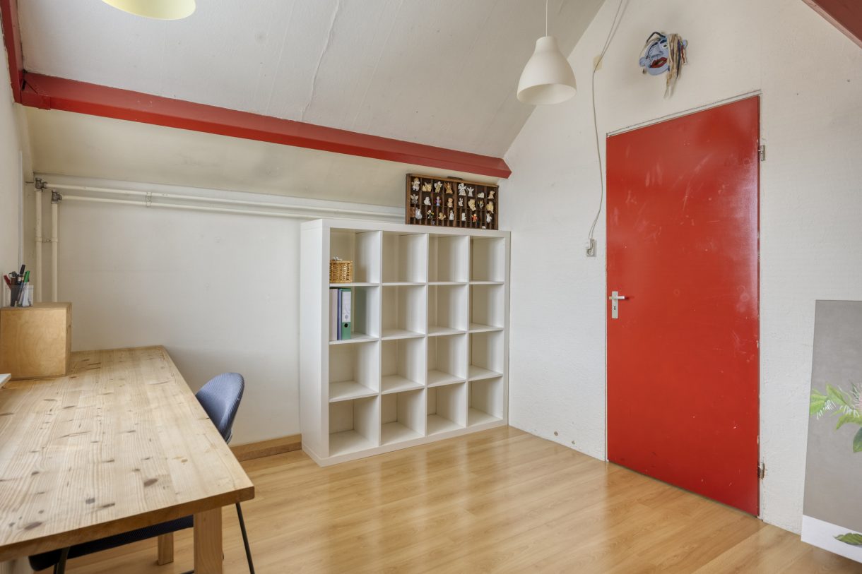 Te koop: Foto Woonhuis aan de Rietzangerlaan 116 in IJsselstein