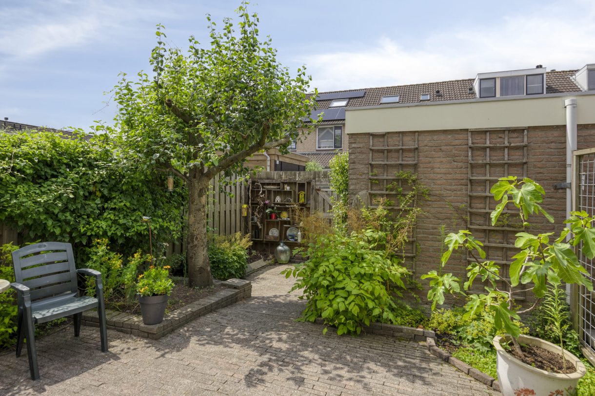 Te koop: Foto Woonhuis aan de Rietzangerlaan 116 in IJsselstein