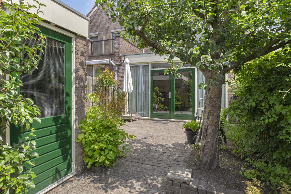 Te koop: Foto Woonhuis aan de Rietzangerlaan 116 in IJsselstein