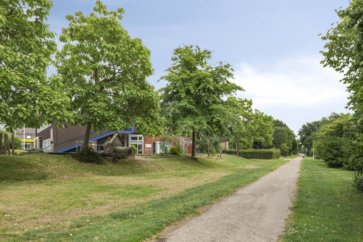Te koop: Foto Woonhuis aan de Rietzangerlaan 116 in IJsselstein