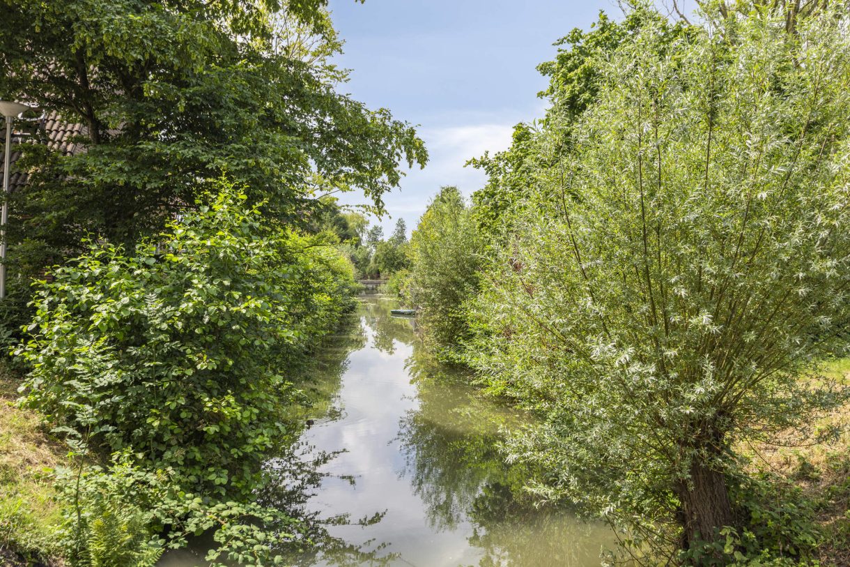 Te koop: Foto Woonhuis aan de Rietzangerlaan 116 in IJsselstein