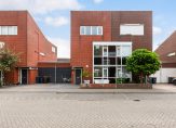 koop  IJsselstein  Aziesingel 58 – Foto