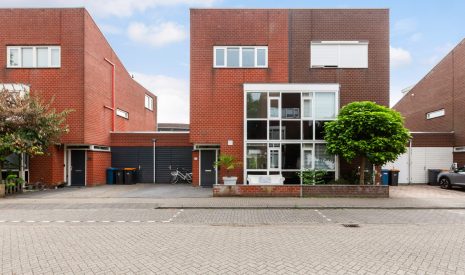 Te koop: Foto Woonhuis aan de Aziesingel 58 in IJsselstein