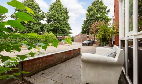 Te koop: Foto Woonhuis aan de Aziesingel 58 in IJsselstein
