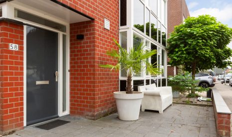 Te koop: Foto Woonhuis aan de Aziesingel 58 in IJsselstein