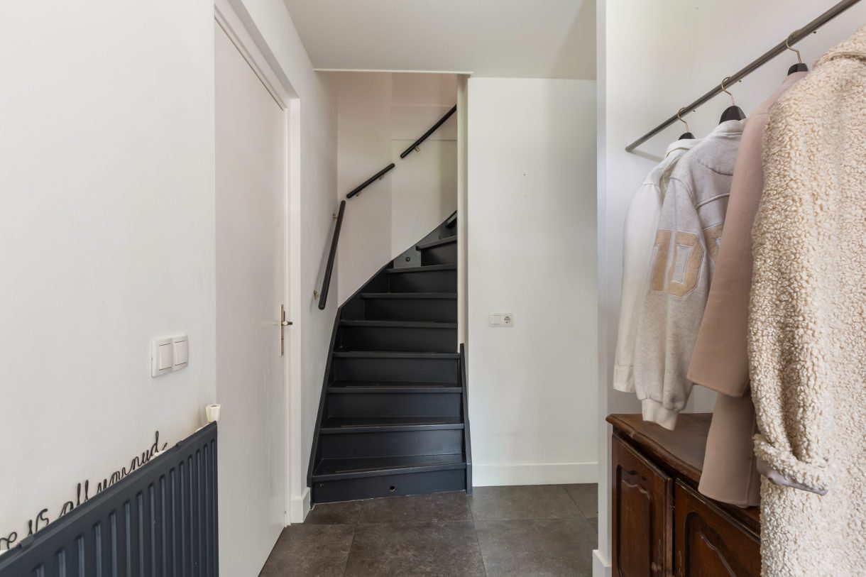 Te koop: Foto Woonhuis aan de Aziësingel 58 in IJsselstein