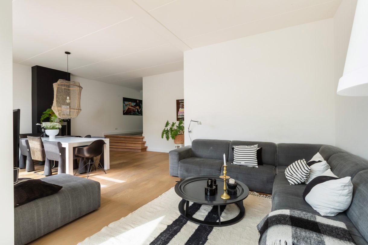 Te koop: Foto Woonhuis aan de Aziësingel 58 in IJsselstein