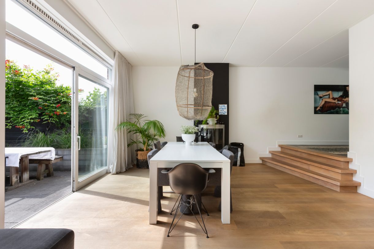 Te koop: Foto Woonhuis aan de Aziësingel 58 in IJsselstein