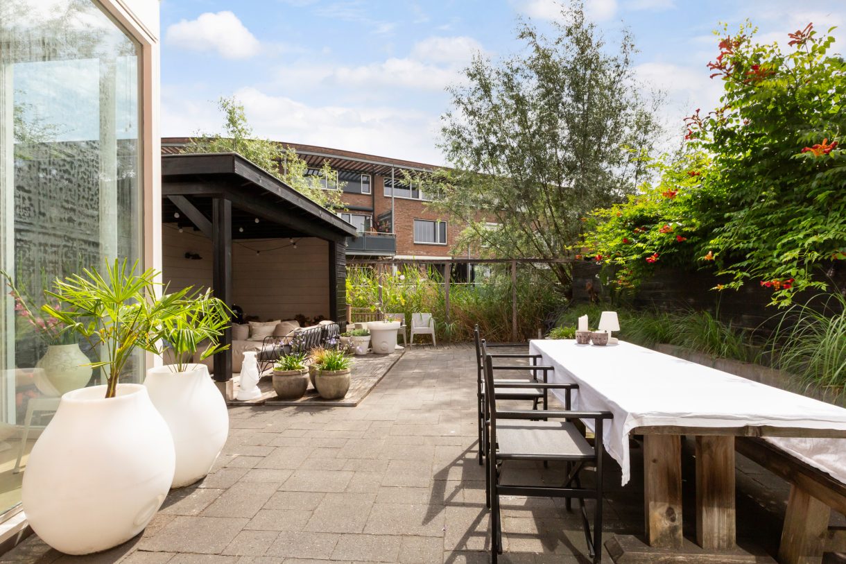 Te koop: Foto Woonhuis aan de Aziësingel 58 in IJsselstein