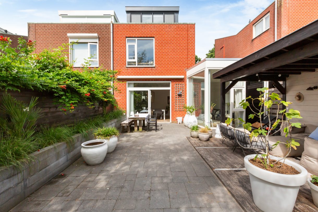 Te koop: Foto Woonhuis aan de Aziësingel 58 in IJsselstein