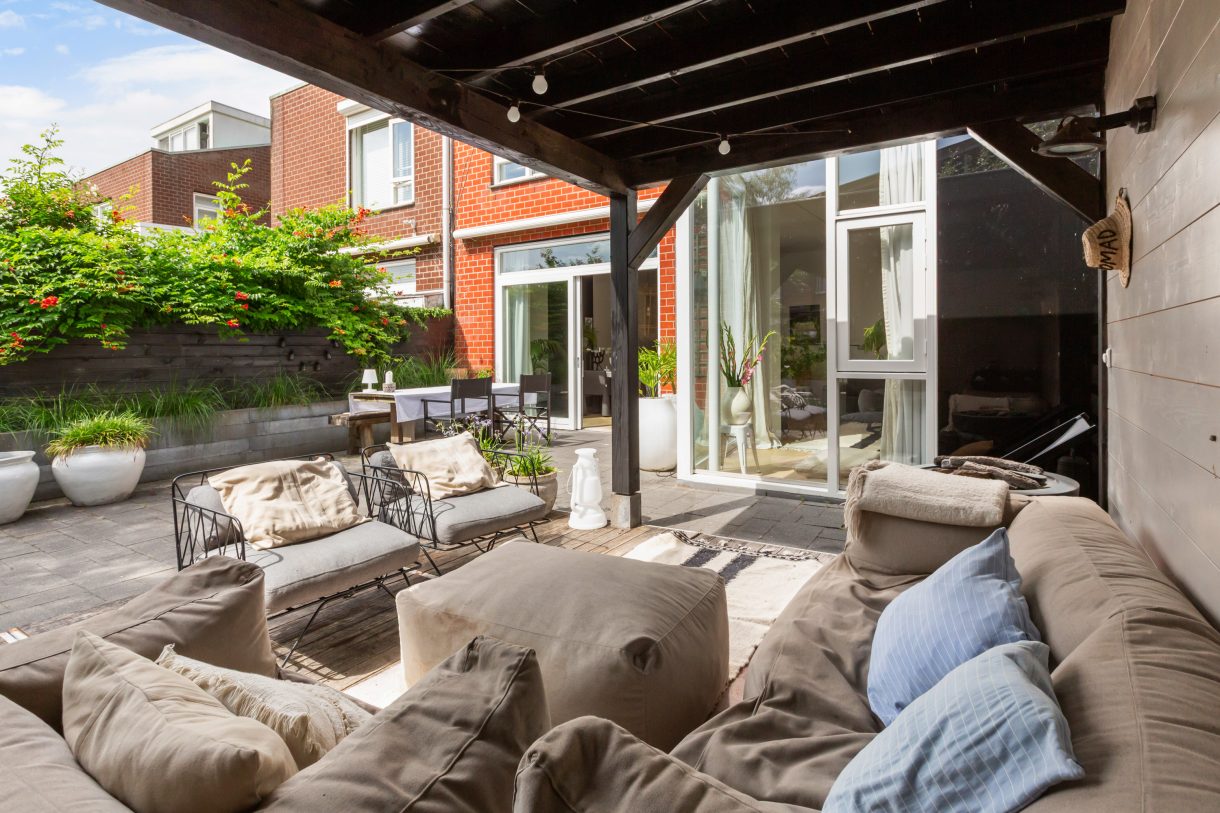 Te koop: Foto Woonhuis aan de Aziësingel 58 in IJsselstein