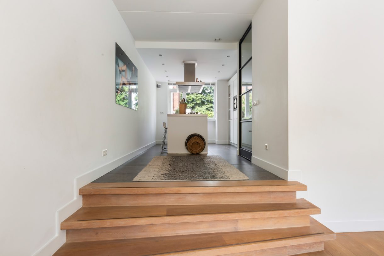 Te koop: Foto Woonhuis aan de Aziësingel 58 in IJsselstein