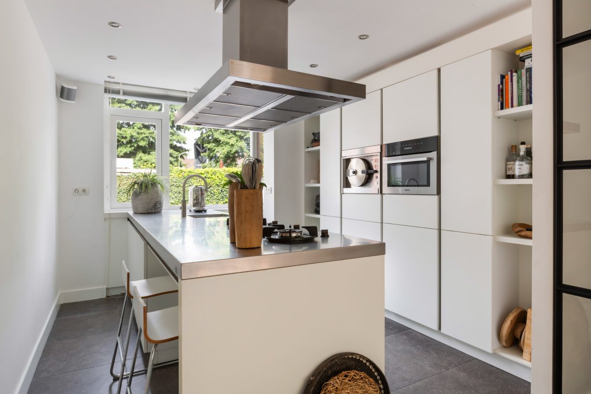 Te koop: Foto Woonhuis aan de Aziësingel 58 in IJsselstein