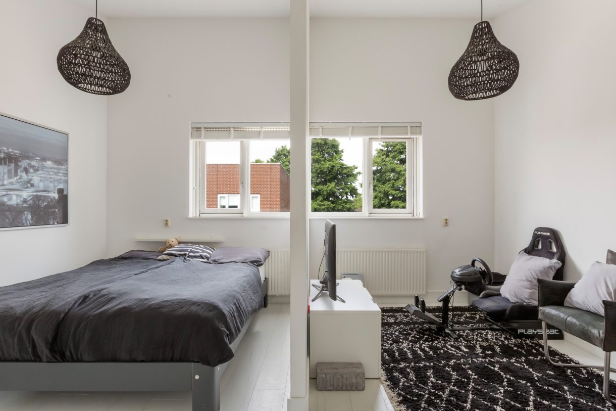 Te koop: Foto Woonhuis aan de Aziësingel 58 in IJsselstein