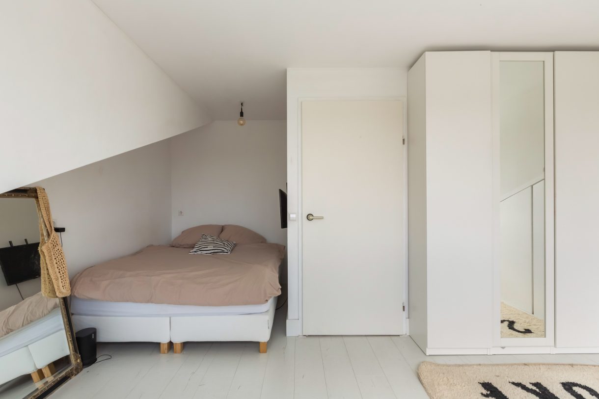 Te koop: Foto Woonhuis aan de Aziësingel 58 in IJsselstein