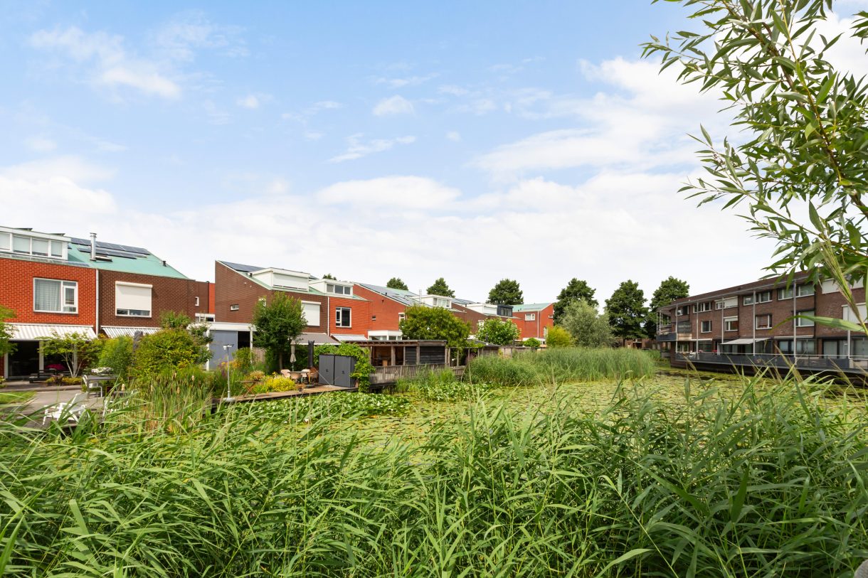 Te koop: Foto Woonhuis aan de Aziësingel 58 in IJsselstein