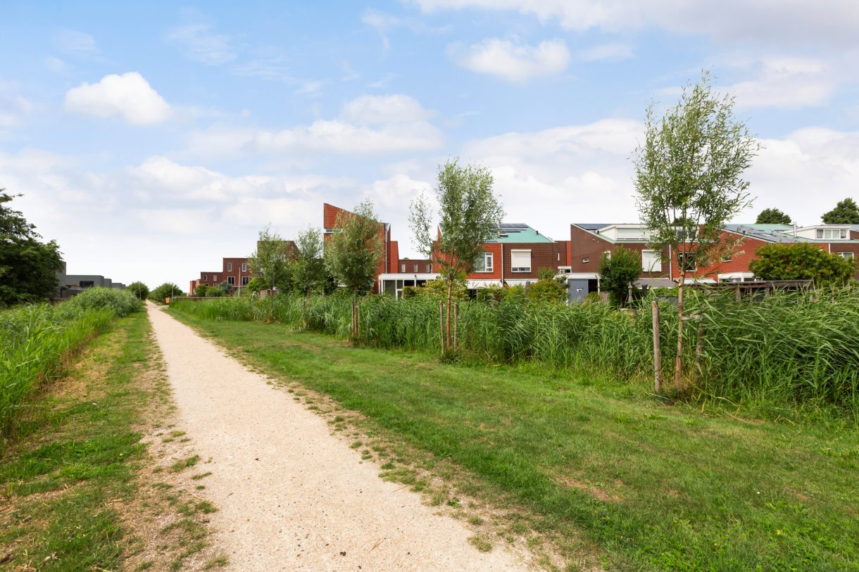 Te koop: Foto Woonhuis aan de Aziësingel 58 in IJsselstein