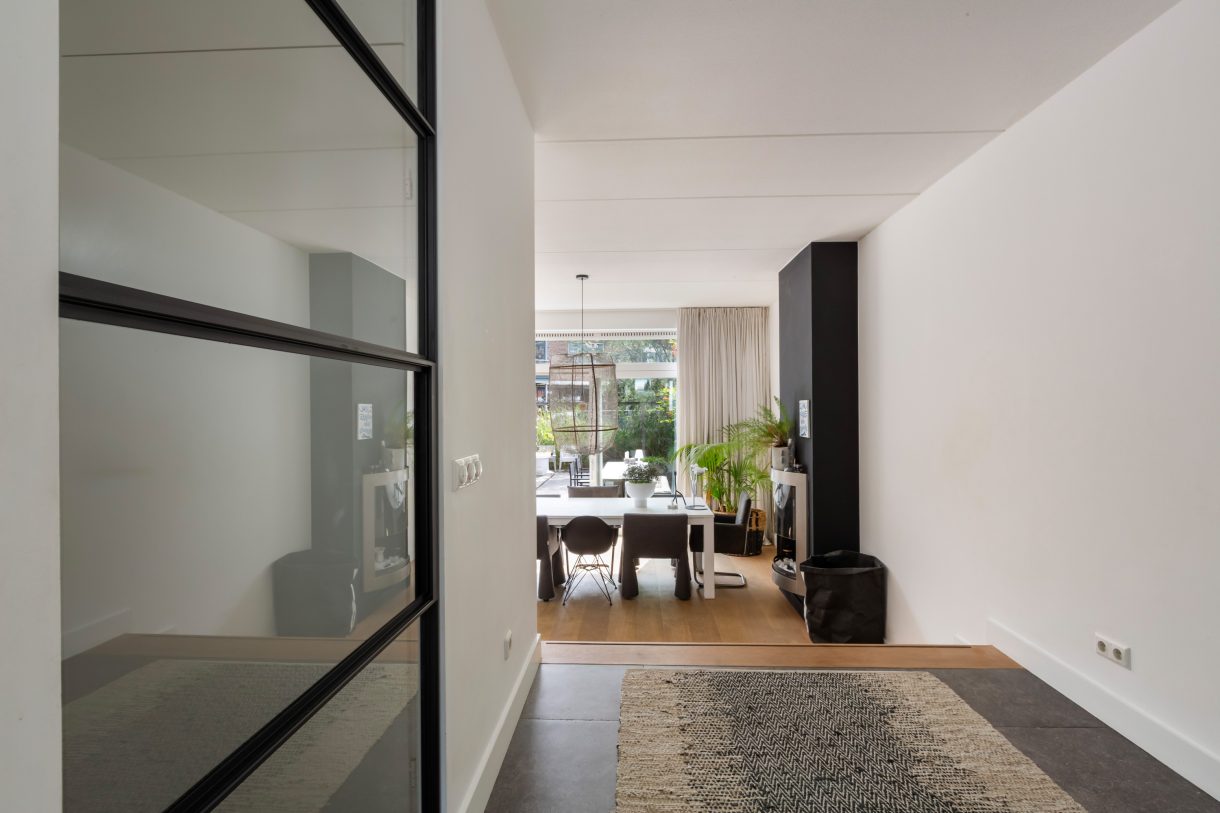 Te koop: Foto Woonhuis aan de Aziësingel 58 in IJsselstein