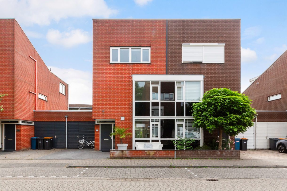 Te koop: Foto Woonhuis aan de Aziësingel 58 in IJsselstein