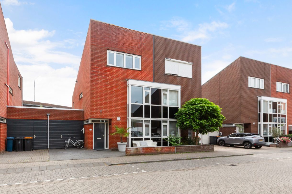 Te koop: Foto Woonhuis aan de Aziësingel 58 in IJsselstein