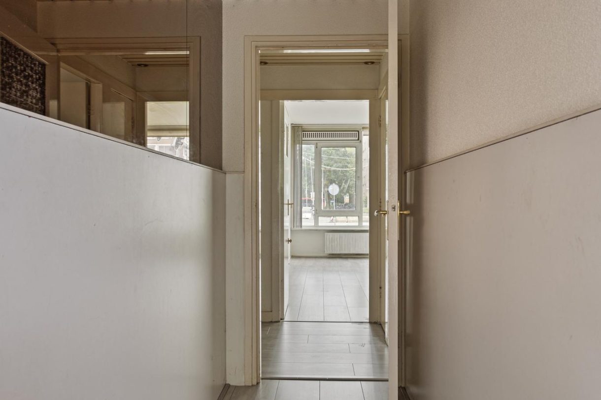 Te koop: Foto Appartement aan de Mr. F.A. van Hallweg 50 in Amstelveen