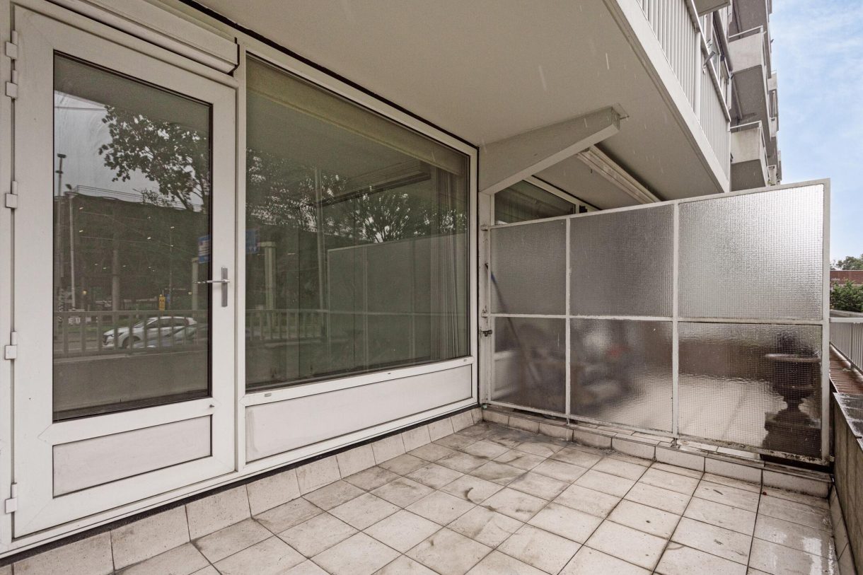 Te koop: Foto Appartement aan de Mr. F.A. van Hallweg 50 in Amstelveen