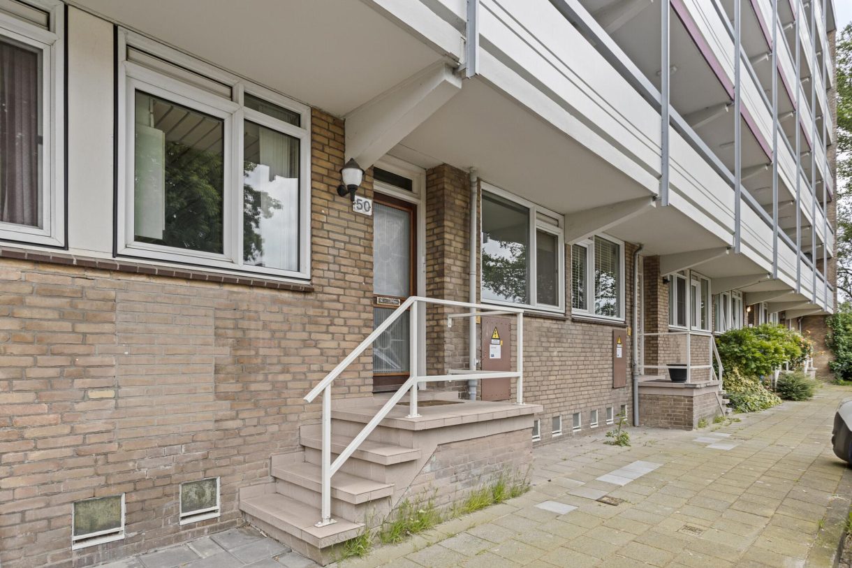 Te koop: Foto Appartement aan de Mr. F.A. van Hallweg 50 in Amstelveen