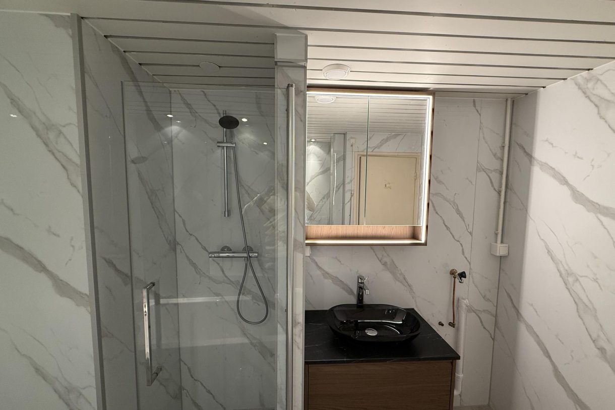 Te koop: Foto Appartement aan de Mr. F.A. van Hallweg 50 in Amstelveen