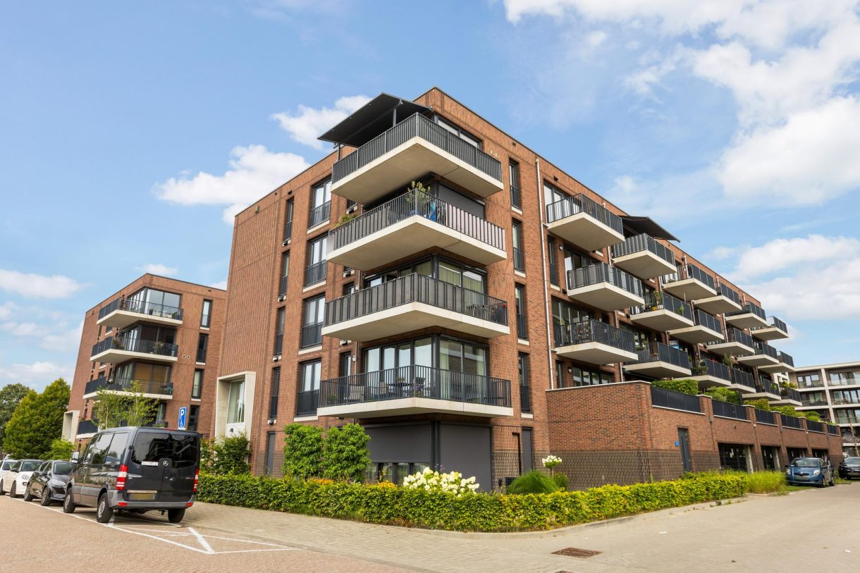 Te koop: Foto Appartement aan de Coltbaan 21-31 in Nieuwegein