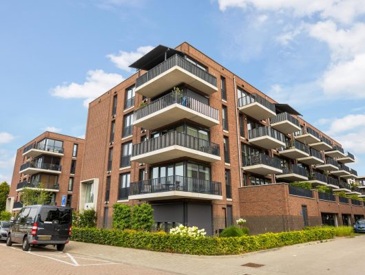 Hoofdfoto van Nieuwegein Coltbaan 21-31