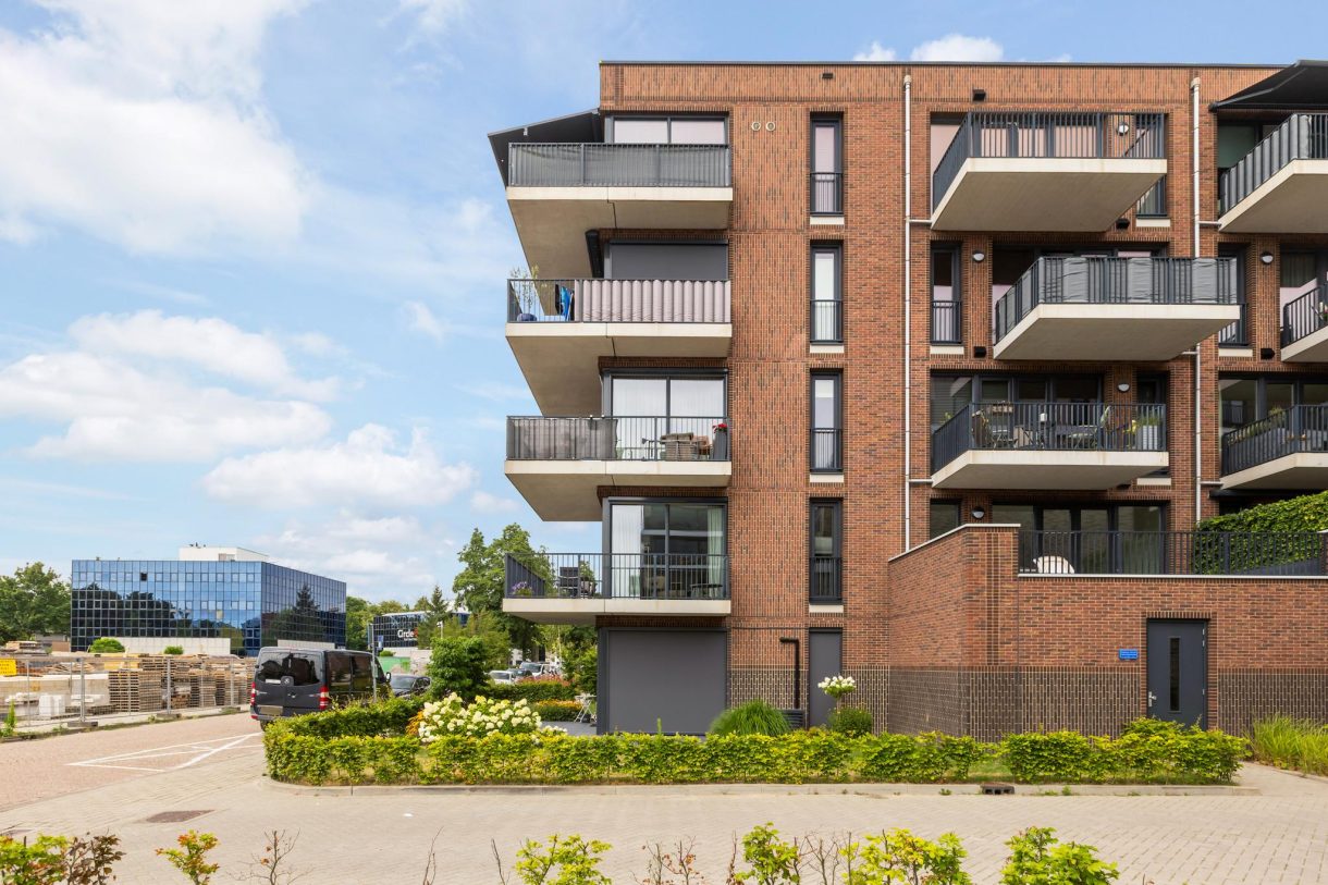Te koop: Foto Appartement aan de Coltbaan 21-31 in Nieuwegein