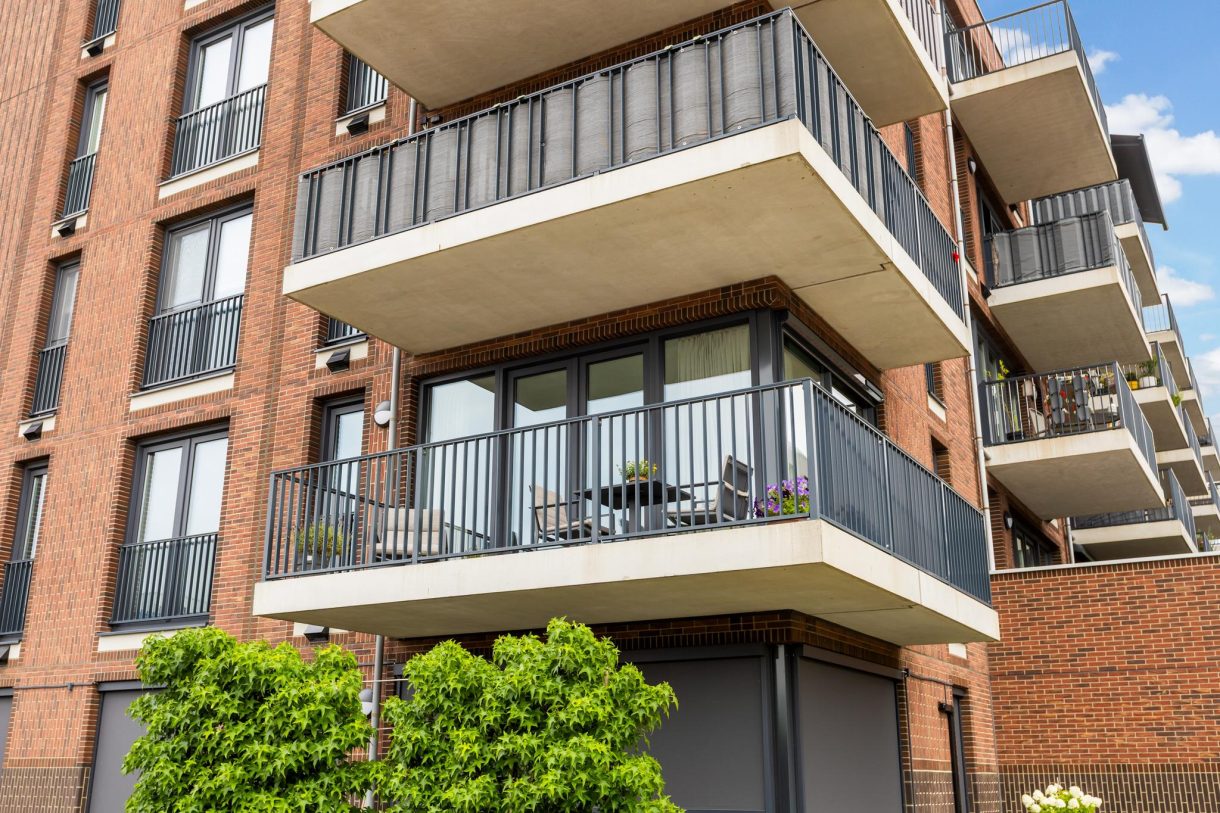 Te koop: Foto Appartement aan de Coltbaan 21-31 in Nieuwegein