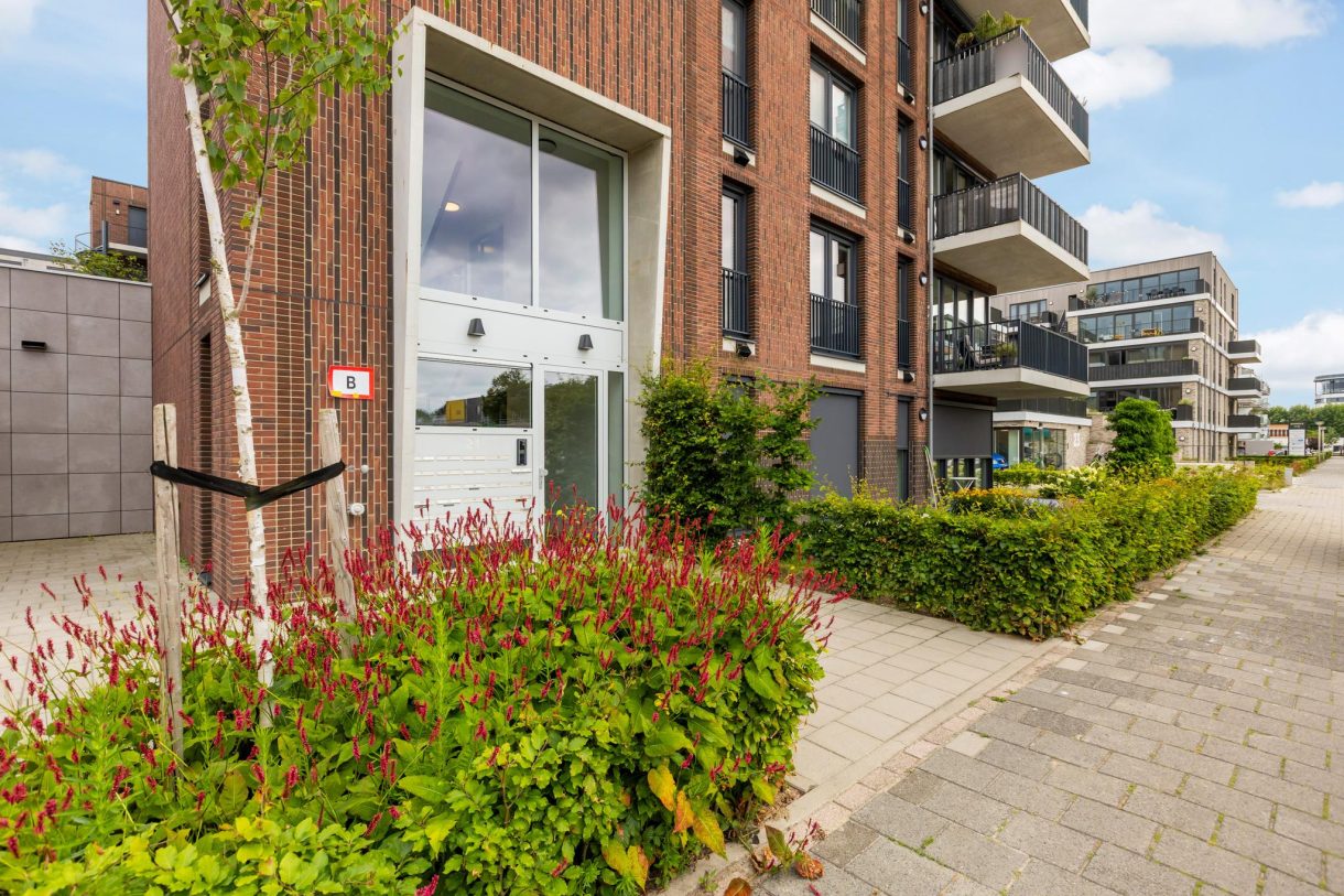 Te koop: Foto Appartement aan de Coltbaan 21-31 in Nieuwegein