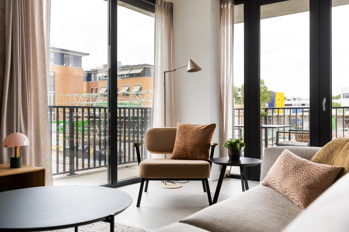 Te koop: Foto Appartement aan de Coltbaan 21-31 in Nieuwegein