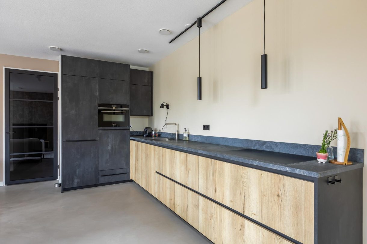 Te koop: Foto Appartement aan de Coltbaan 21-31 in Nieuwegein