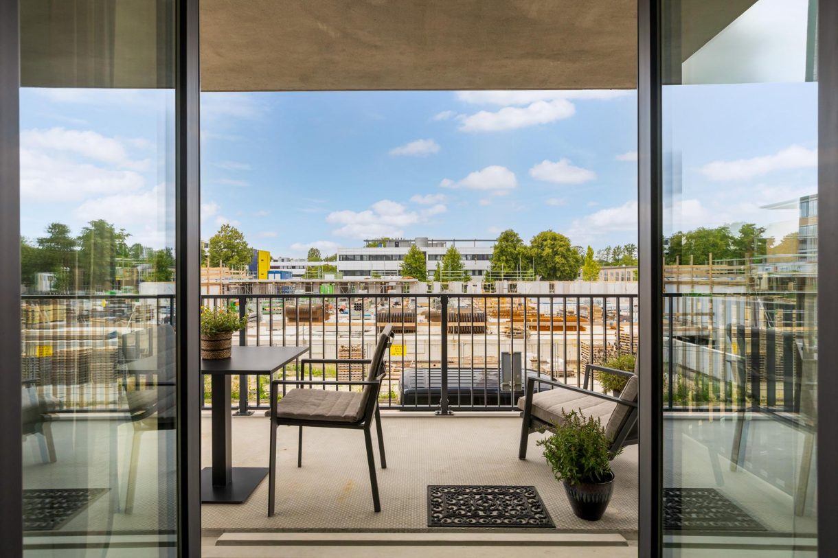 Te koop: Foto Appartement aan de Coltbaan 21-31 in Nieuwegein