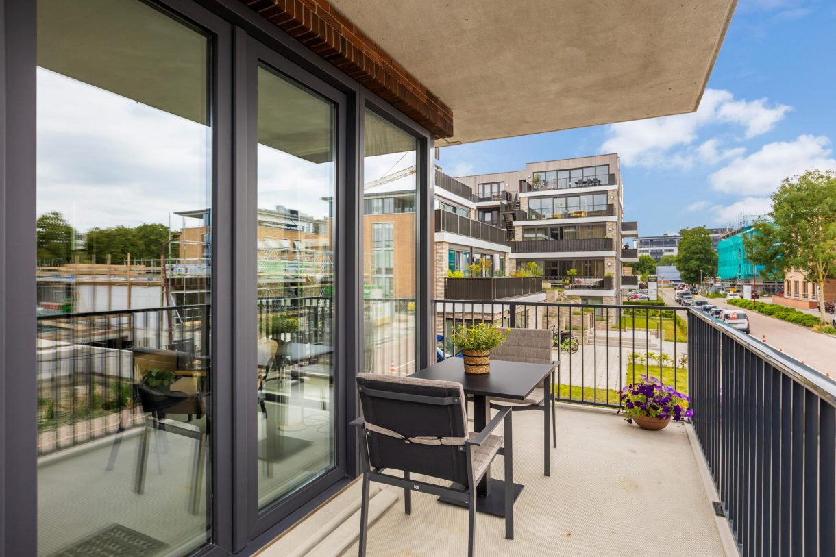 Te koop: Foto Appartement aan de Coltbaan 21-31 in Nieuwegein