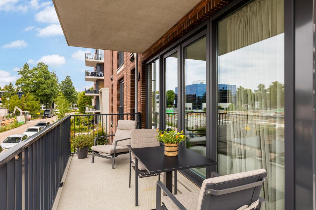 Te koop: Foto Appartement aan de Coltbaan 21-31 in Nieuwegein