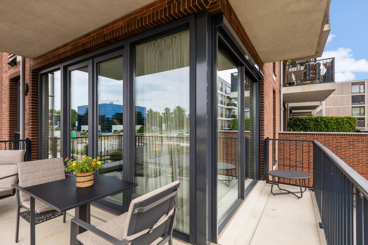 Te koop: Foto Appartement aan de Coltbaan 21-31 in Nieuwegein