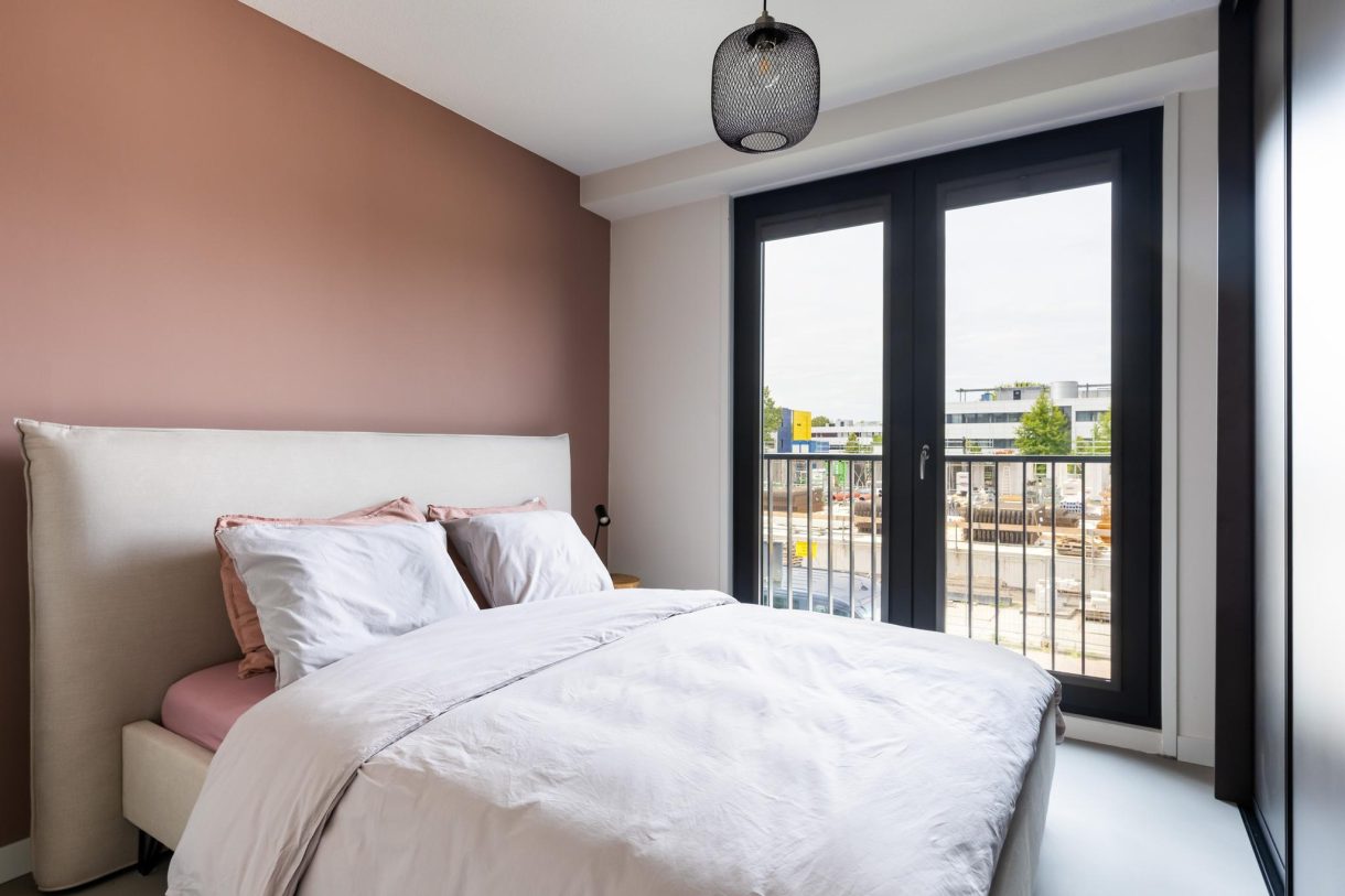 Te koop: Foto Appartement aan de Coltbaan 21-31 in Nieuwegein