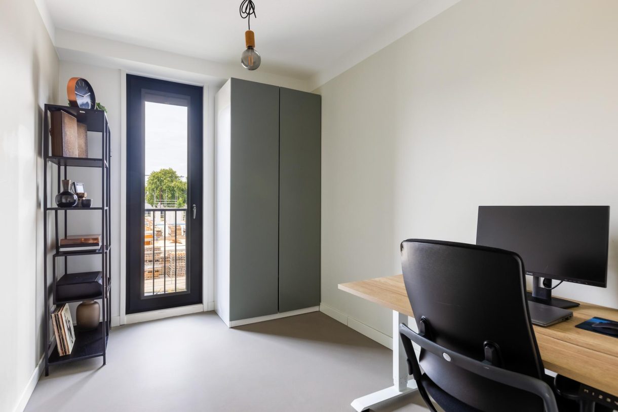 Te koop: Foto Appartement aan de Coltbaan 21-31 in Nieuwegein