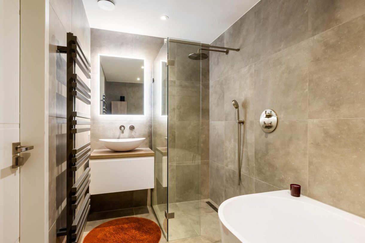 Te koop: Foto Appartement aan de Coltbaan 21-31 in Nieuwegein