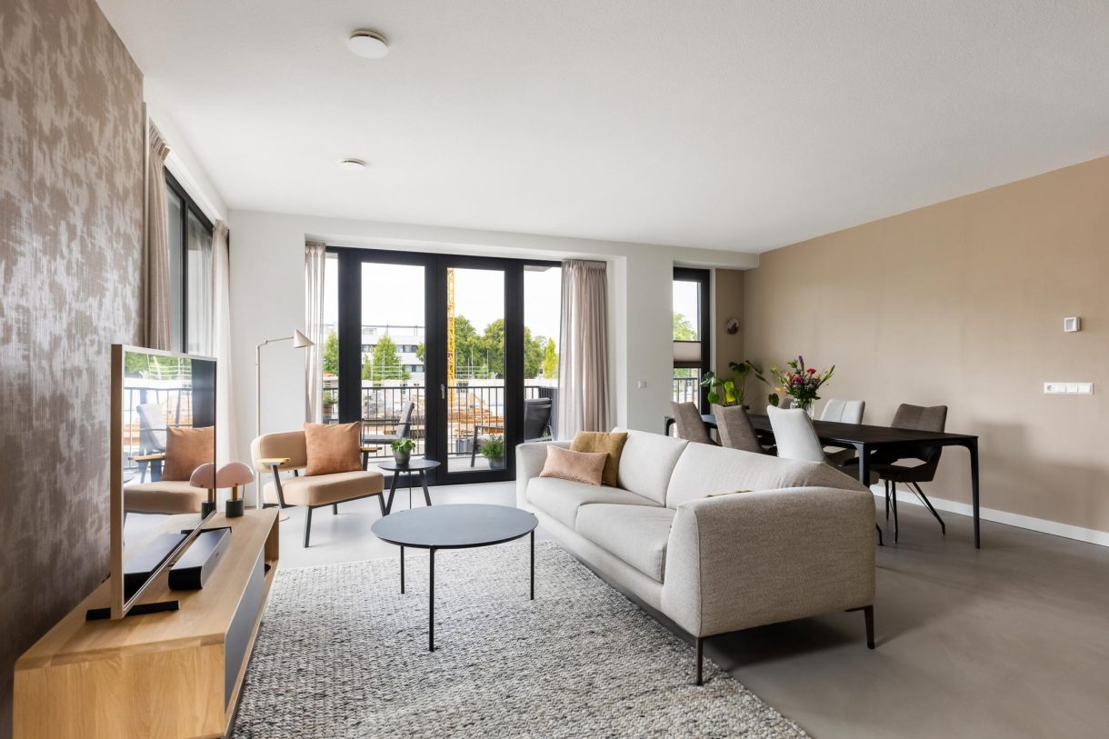 Te koop: Foto Appartement aan de Coltbaan 21-31 in Nieuwegein