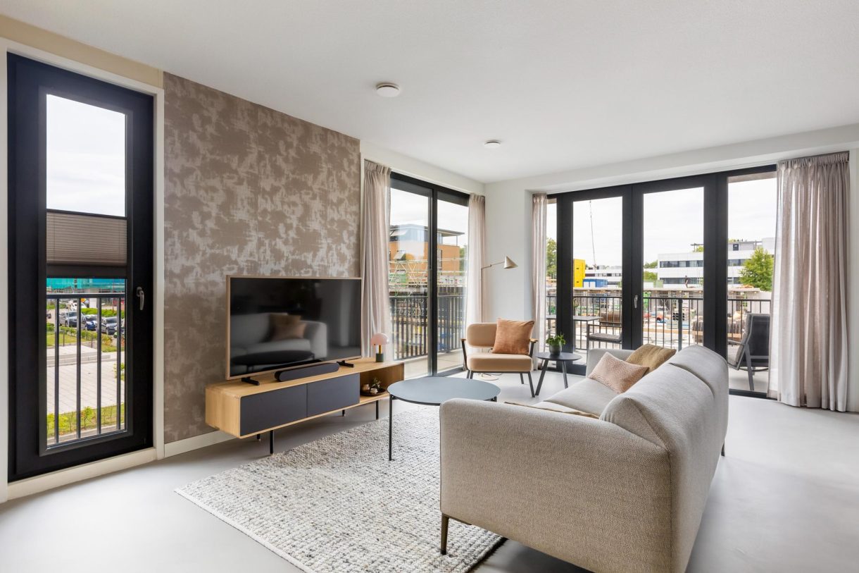 Te koop: Foto Appartement aan de Coltbaan 21-31 in Nieuwegein