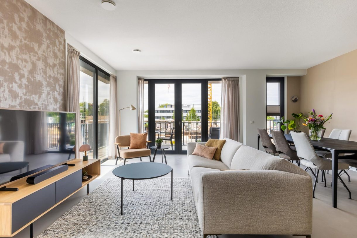 Te koop: Foto Appartement aan de Coltbaan 21-31 in Nieuwegein