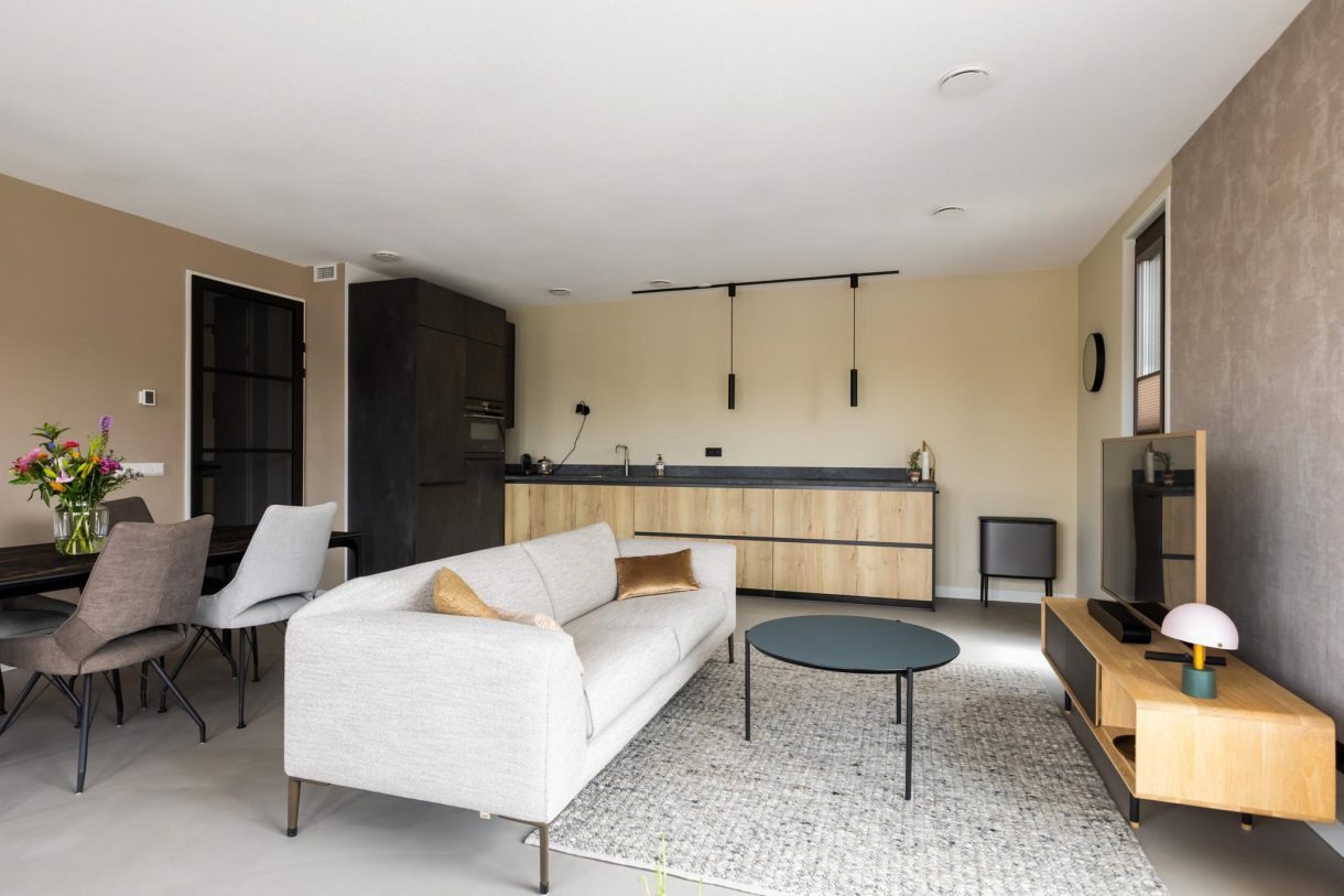 Te koop: Foto Appartement aan de Coltbaan 21-31 in Nieuwegein