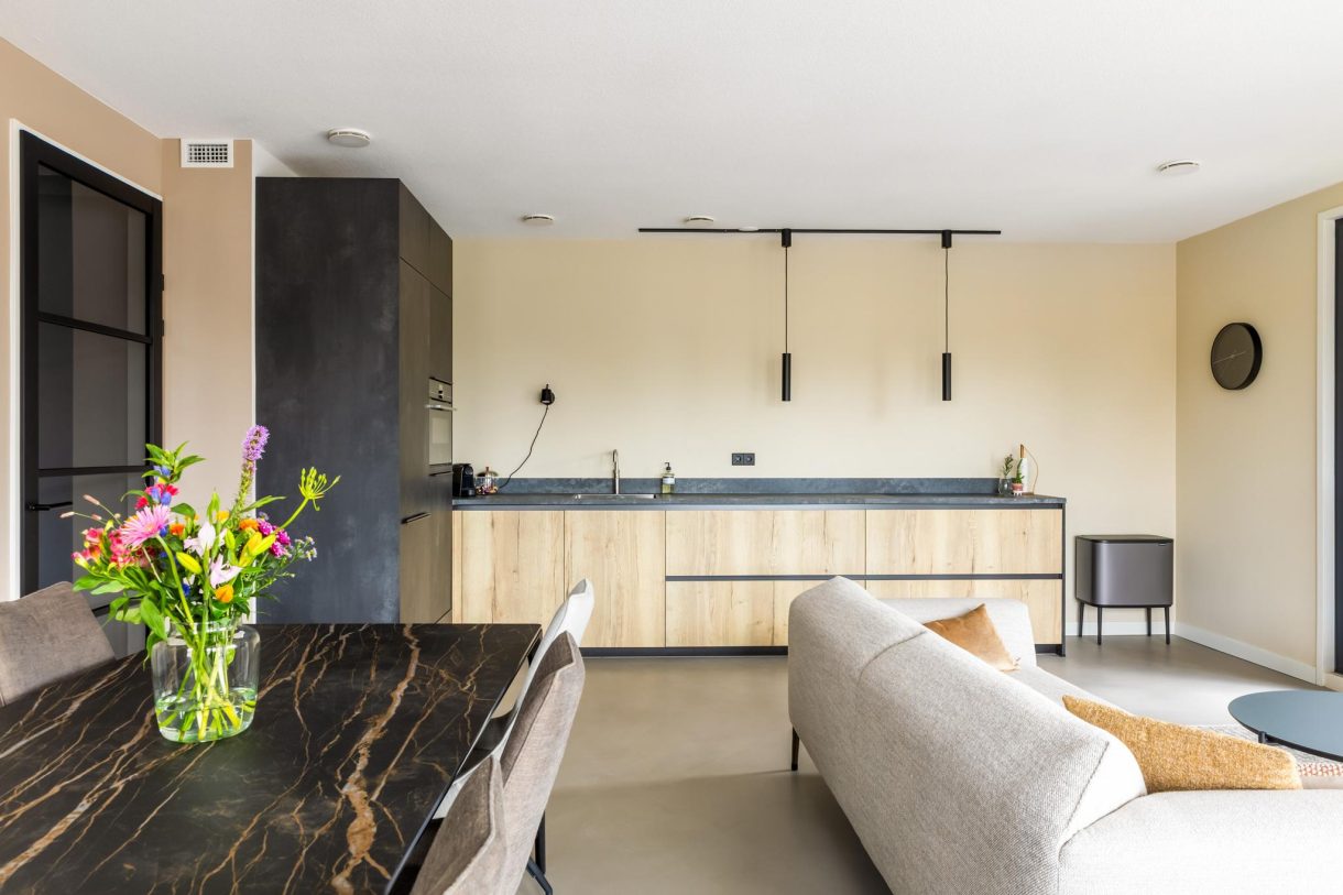 Te koop: Foto Appartement aan de Coltbaan 21-31 in Nieuwegein