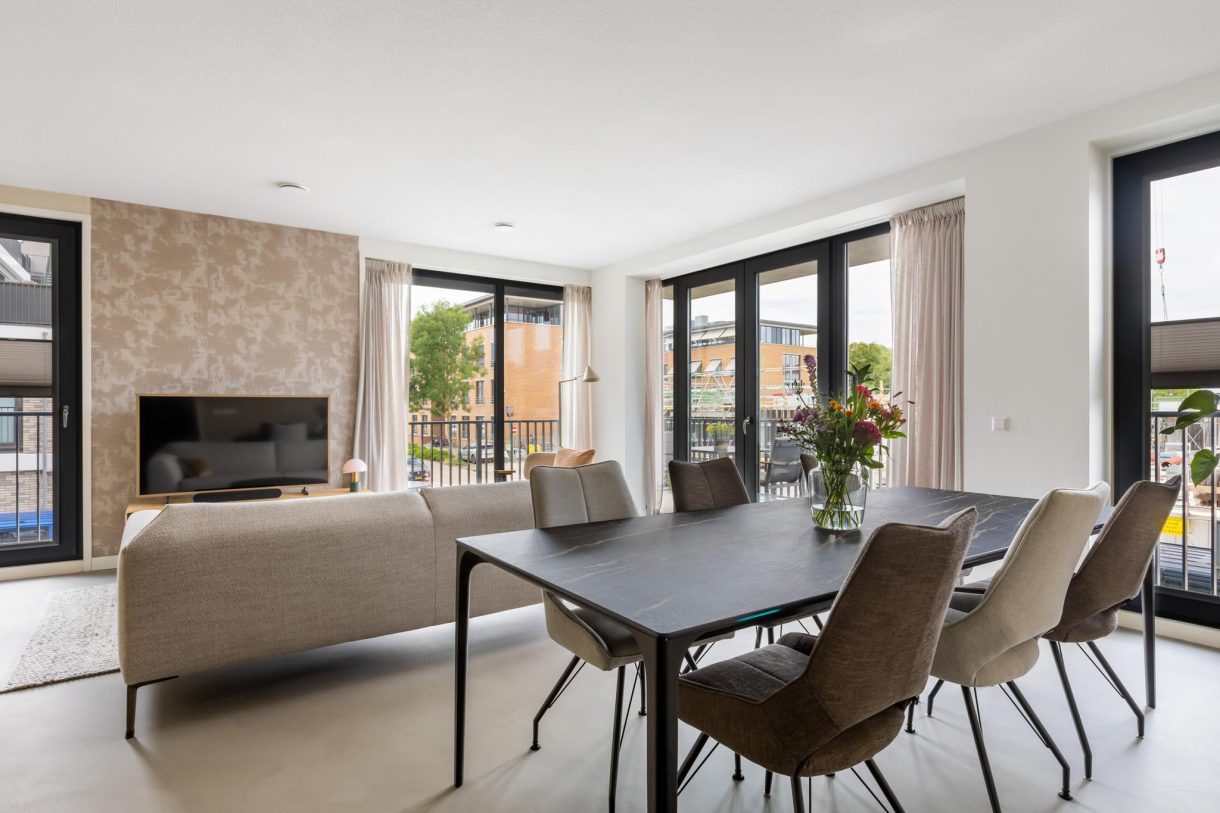 Te koop: Foto Appartement aan de Coltbaan 21-31 in Nieuwegein