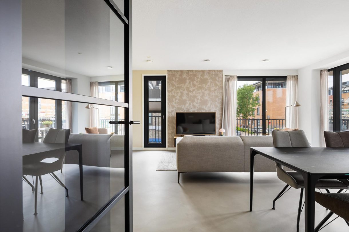 Te koop: Foto Appartement aan de Coltbaan 21-31 in Nieuwegein