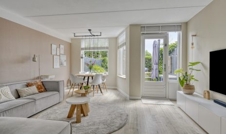 Te koop: Foto Woonhuis aan de Mandenmaker 18 in IJsselstein
